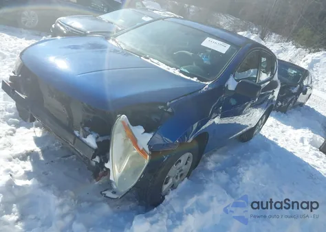 2010 Nissan Rogue S z USA, uszkodzony, nr VIN JN8AS5MV5AW141537